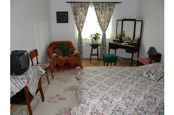 Pension de famille Slavske 1